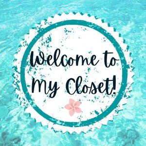 Welcome to My Closet!